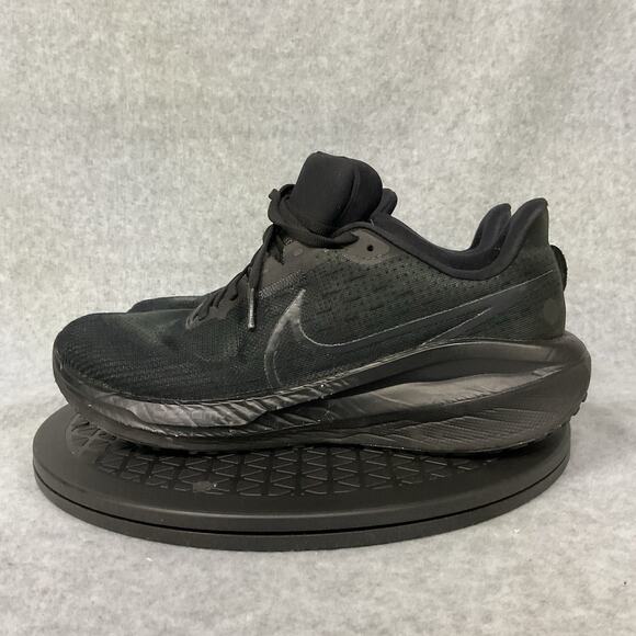 Nike Vomero 17 Black Off Noir Anthracite Running FB1309-005 Men's Size 8 - Picture 3 of 6